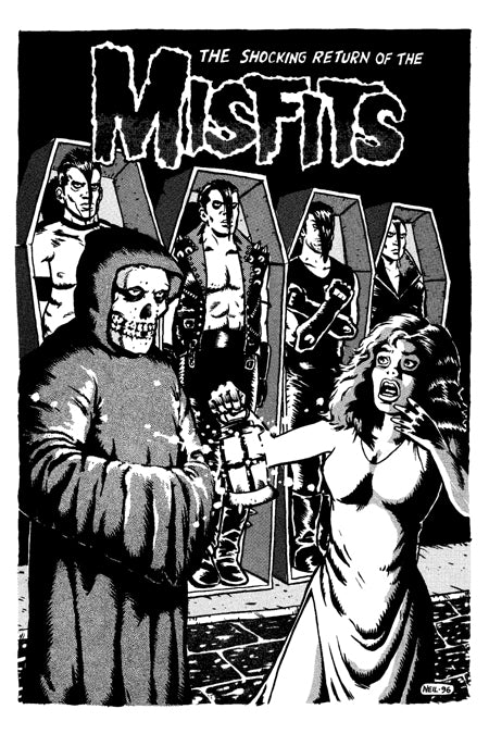 Misfits