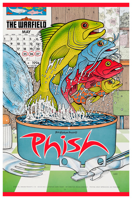 Phish