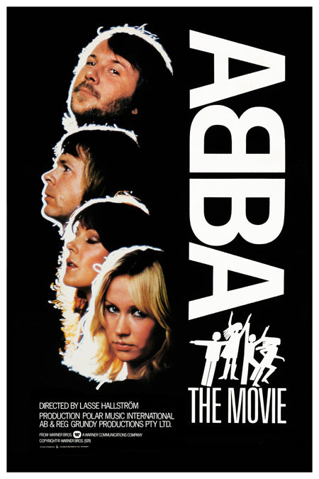 ABBA: The Movie