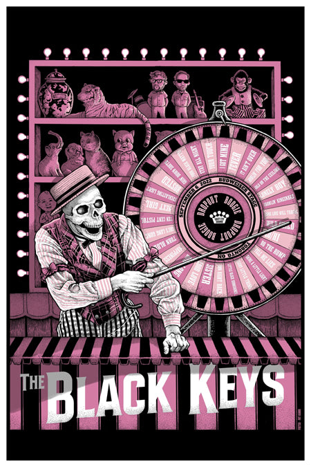 Black Keys