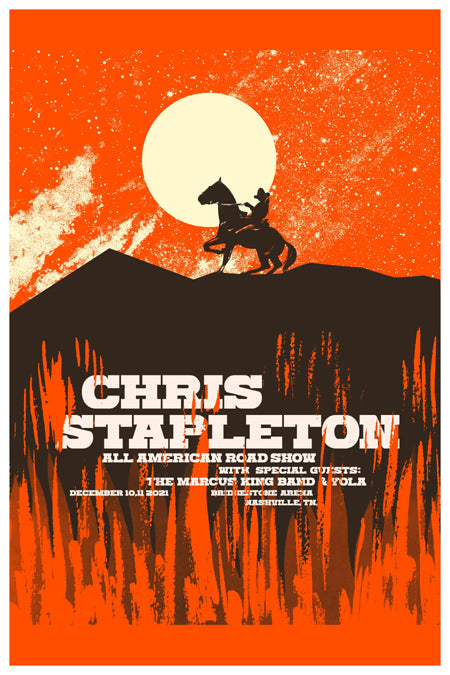 Chris Stapleton