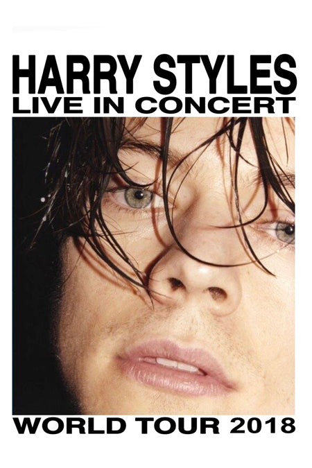 Harry Styles