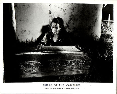 Curse of the Vampire