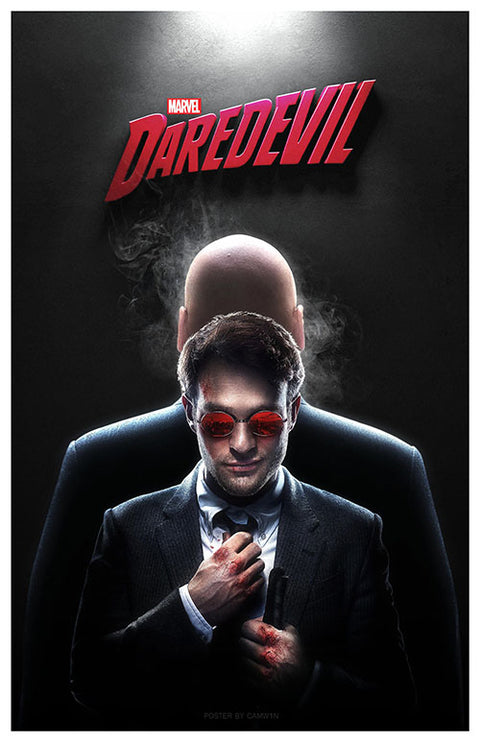 Daredevil