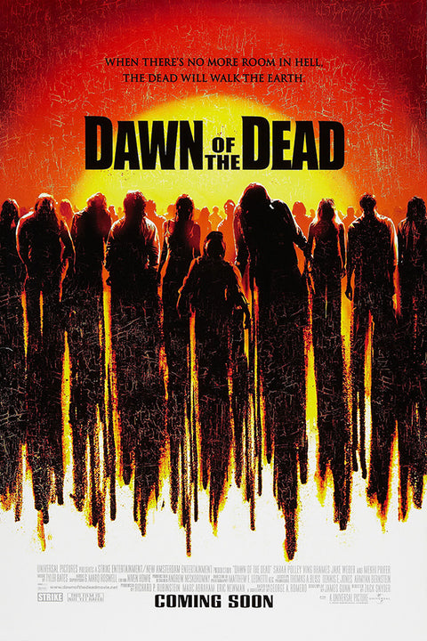 Dawn Of The Dead