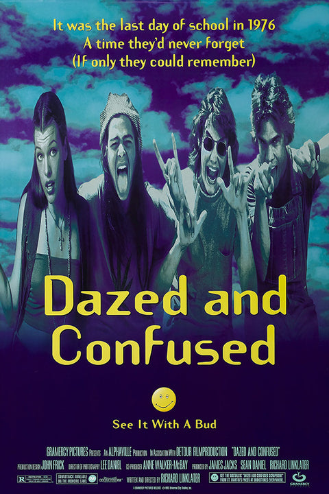 Dazed And Confused