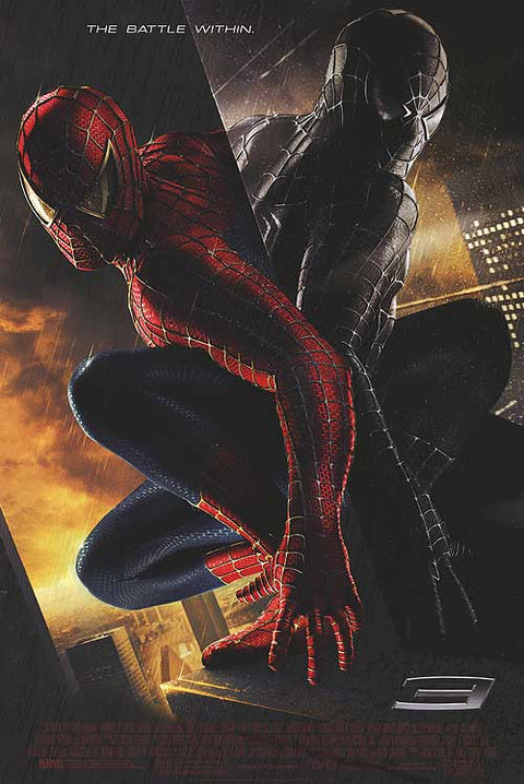 Spider-man 3