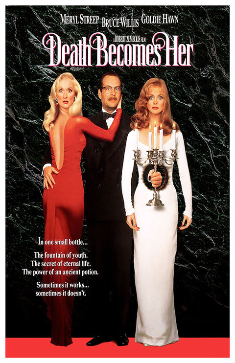 Death Becomes Her