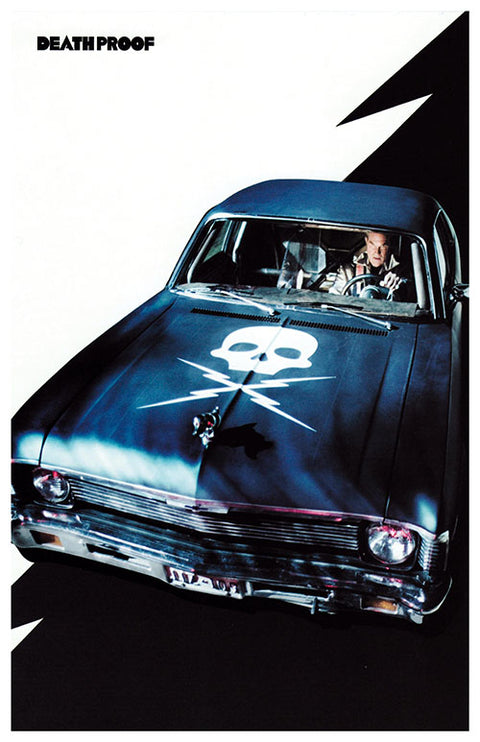 Deathproof