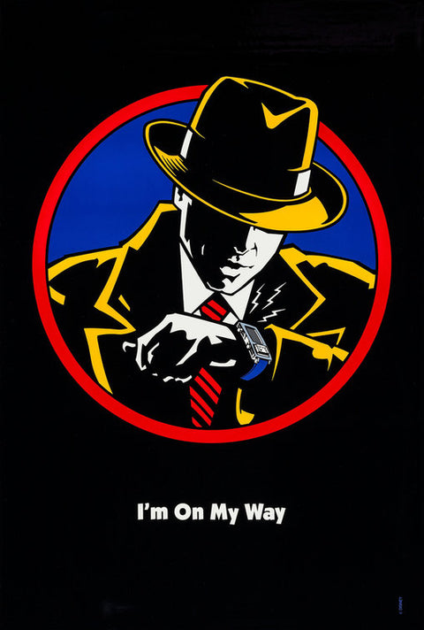 Dick Tracy