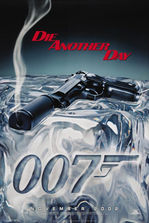 Die Another Day