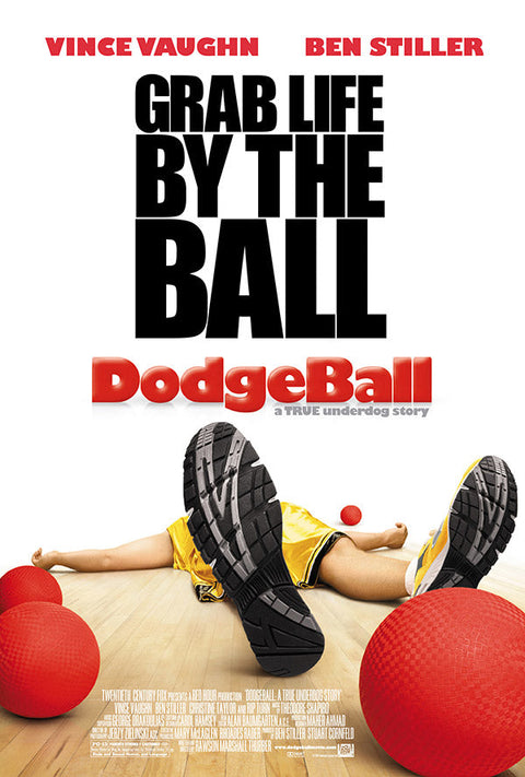 Dodgeball