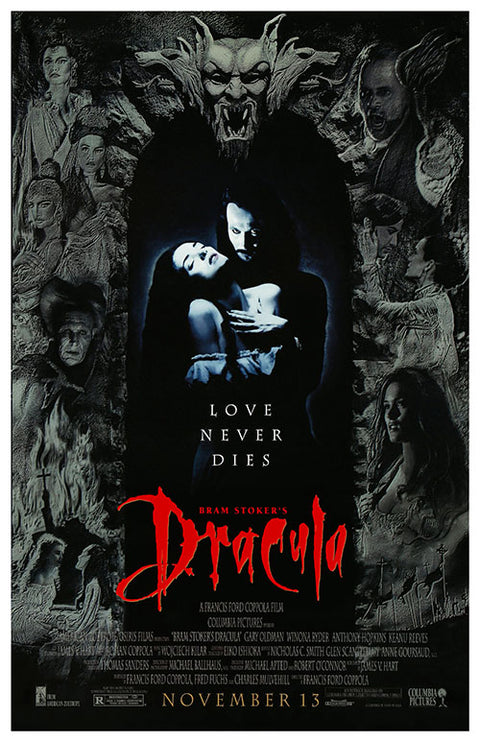 Dracula