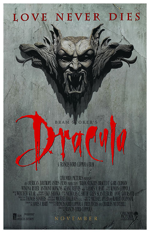 Dracula