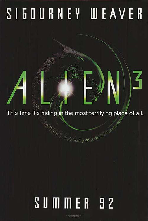 Alien 3