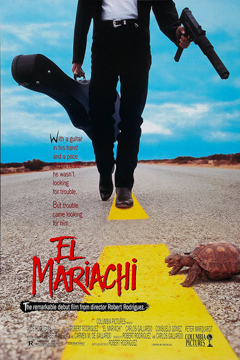 El Mariachi