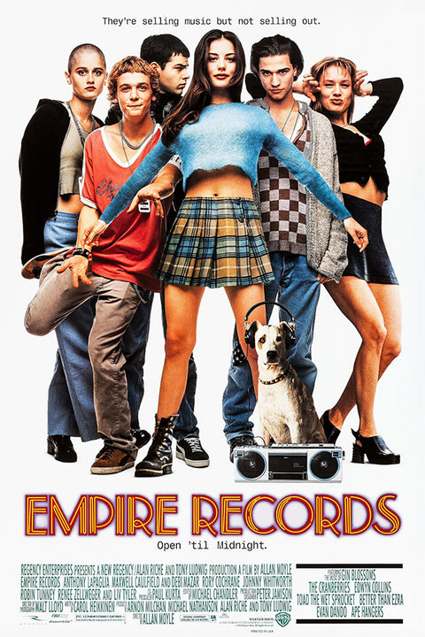 Empire Records