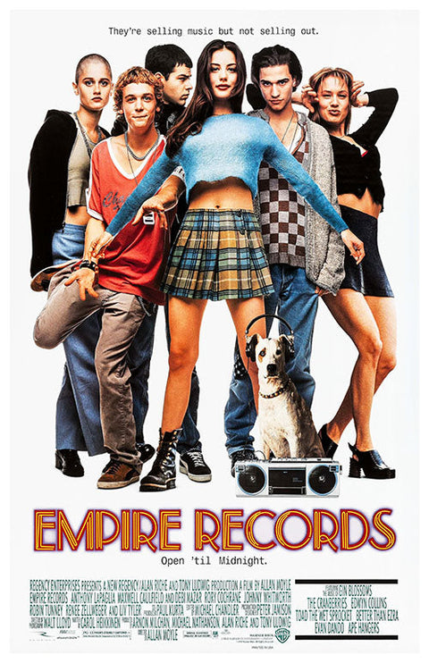 Empire Records