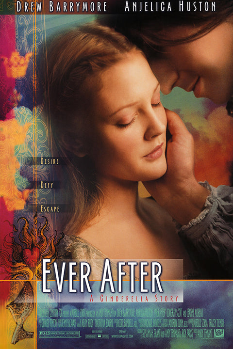 Ever After