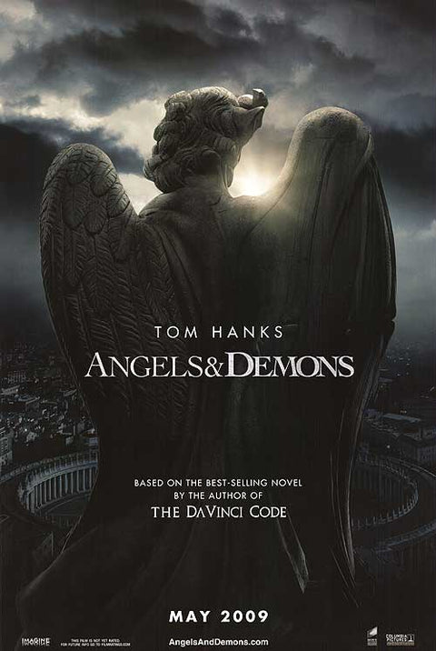 Angels And Demons