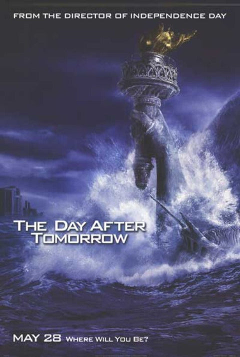 Day After Tomorrow