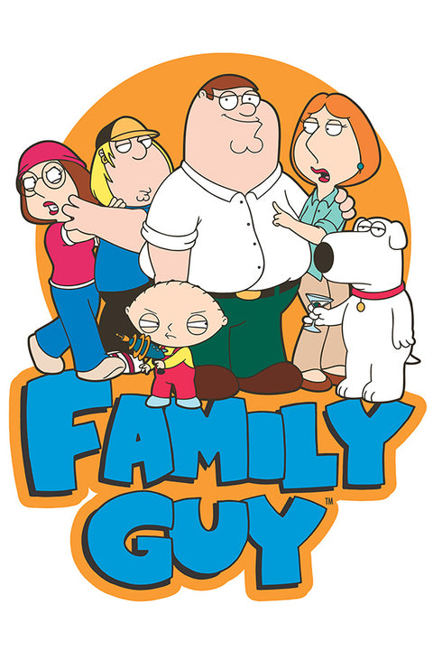 Family Guy