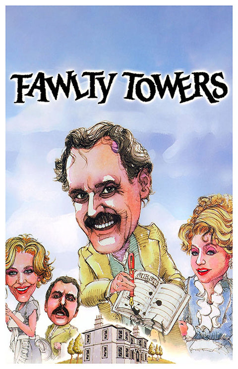 Fawlty Towers