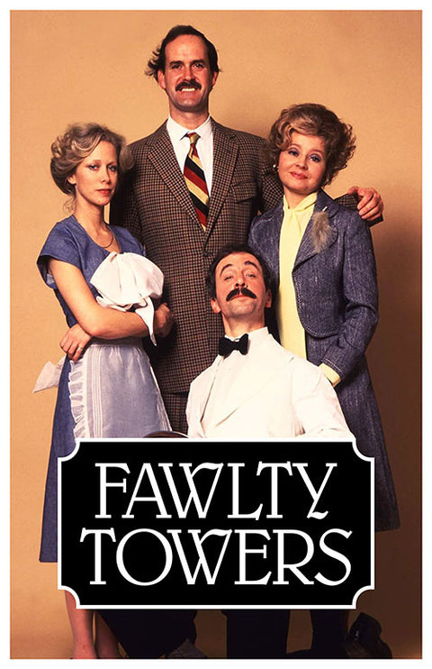 Fawlty Towers