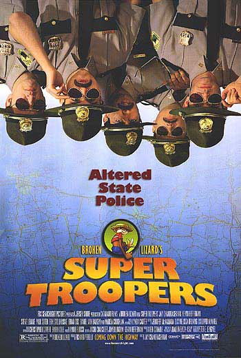 Super Troopers