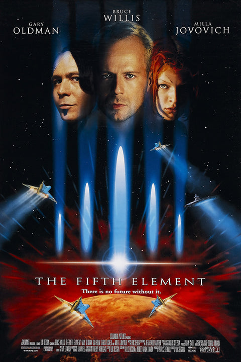 Fifth Element