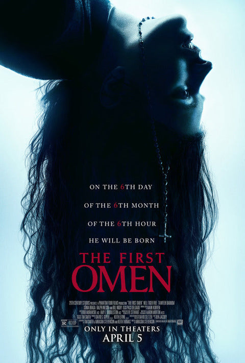 First Omen