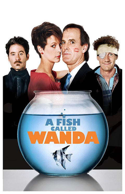 Fish Called Wanda