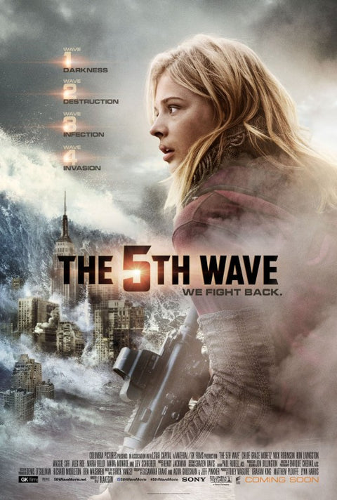 5th Wave