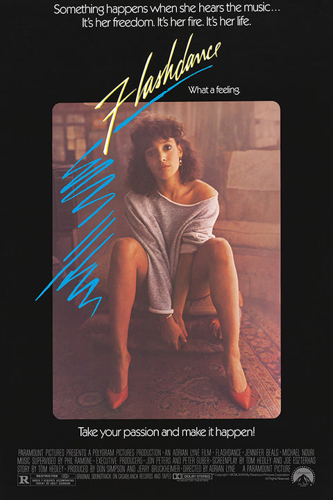 Flashdance