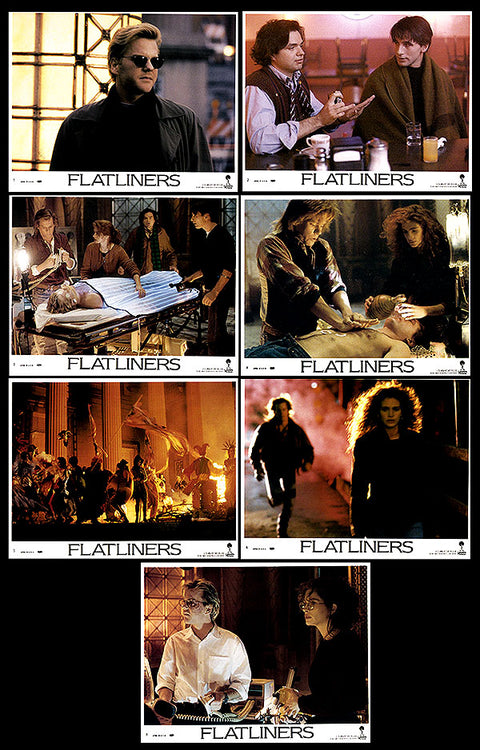 Flatliners