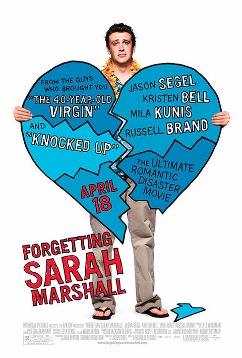 Forgetting Sarah Marshall