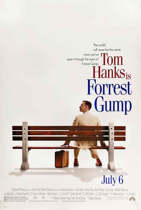 Forrest Gump