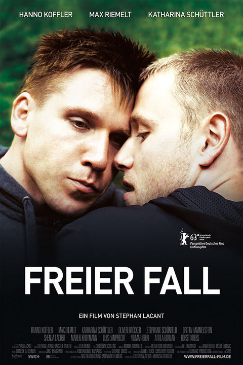 Free Fall (German)