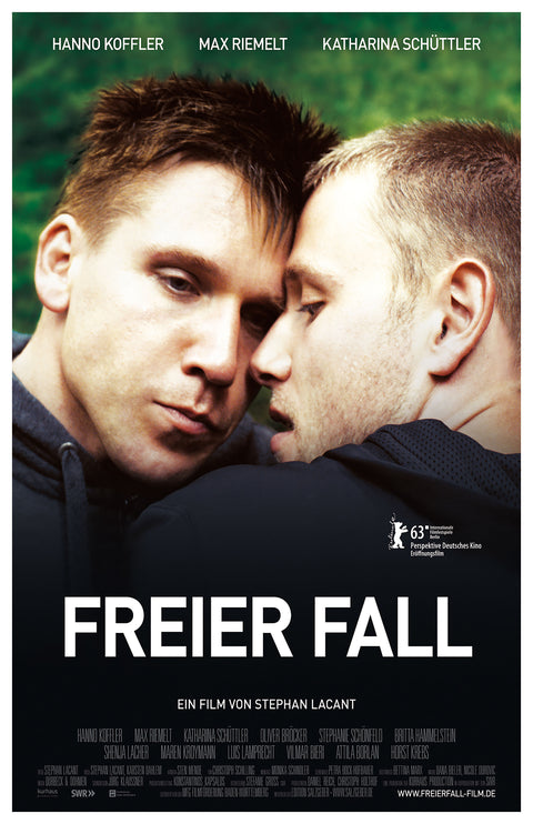 Free Fall (German)