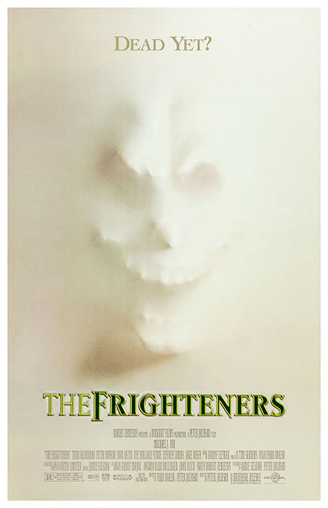 Frighteners