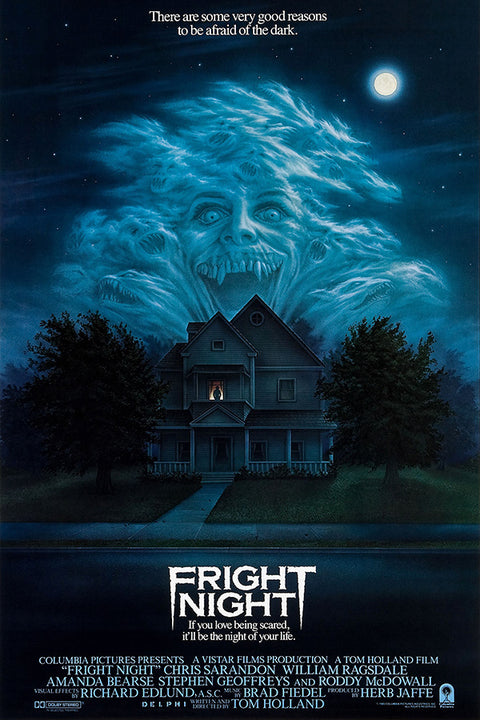 Fright Night