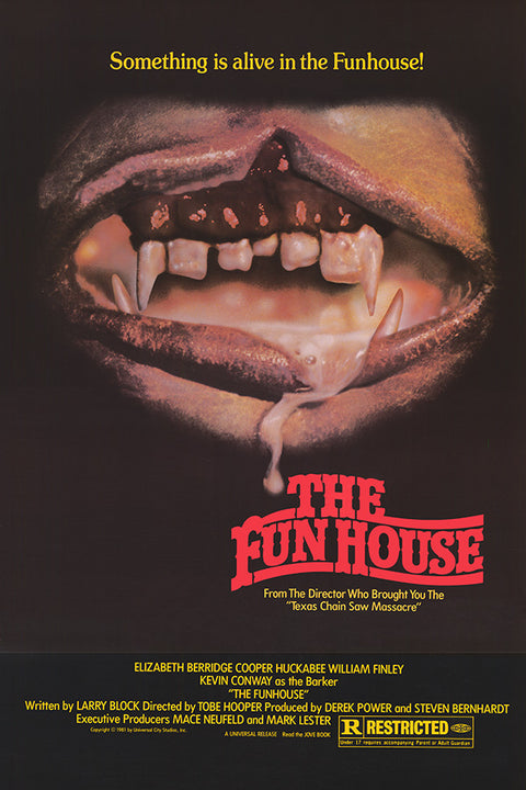 Funhouse