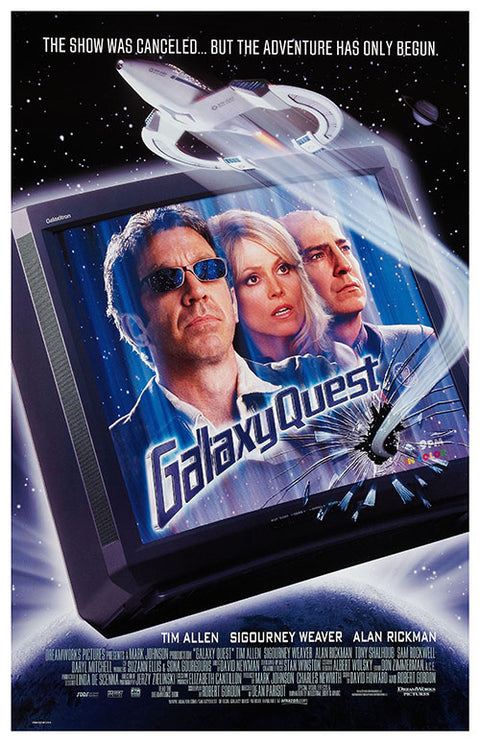 Galaxy Quest