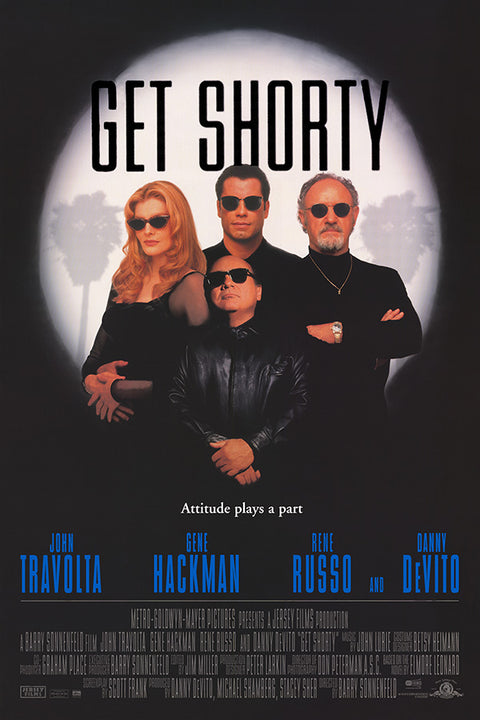 Get Shorty