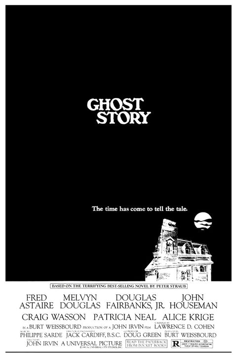 Ghost Story