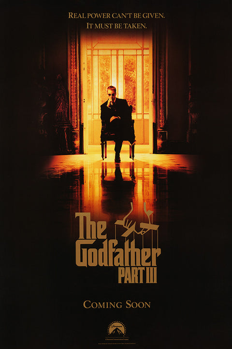 Godfather: Part III