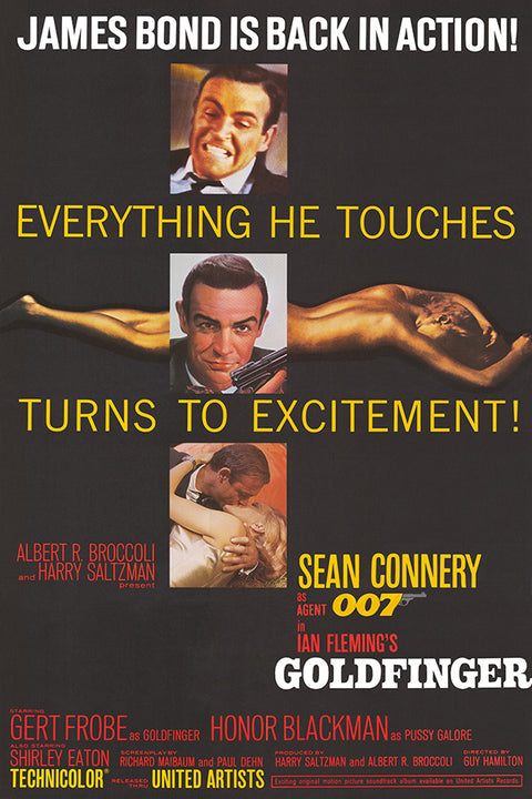 Goldfinger