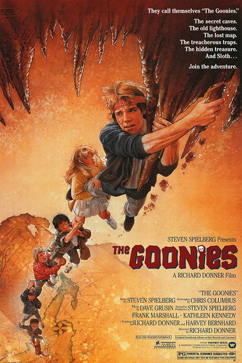 Goonies