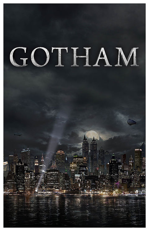 Gotham