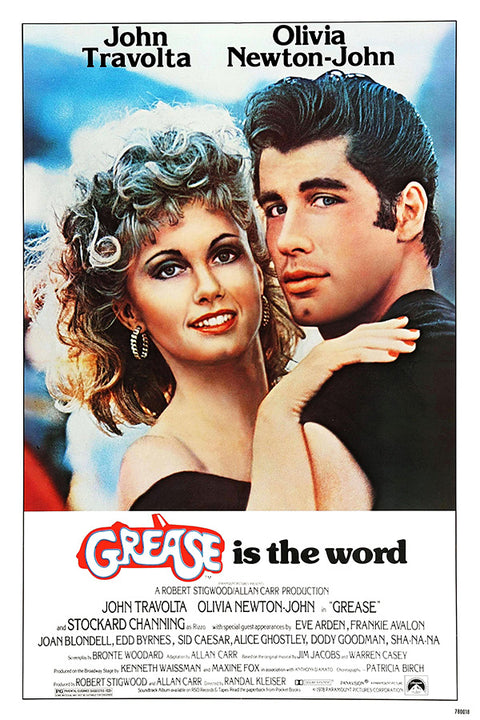 Grease